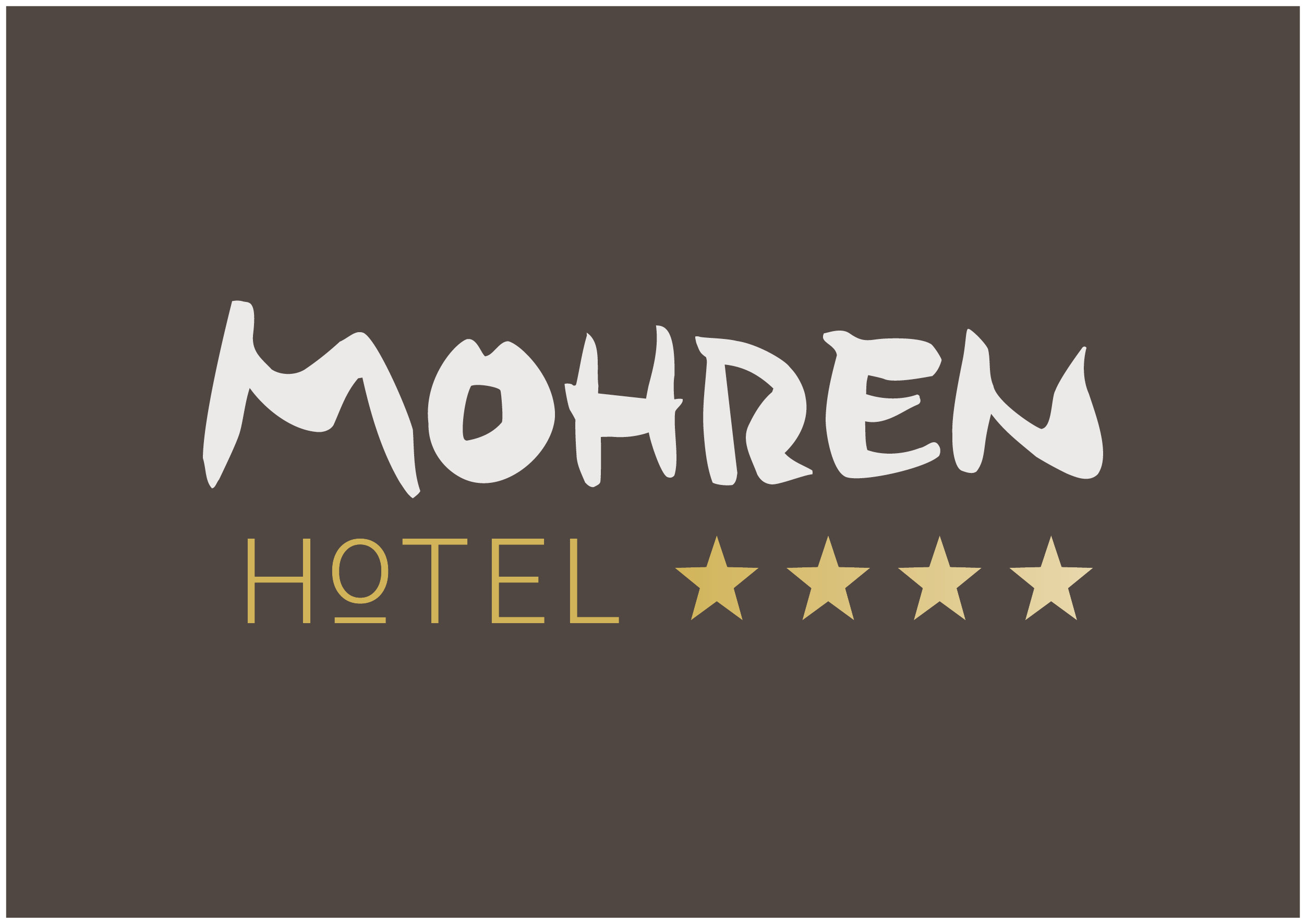 Logo Hotel Mohren