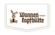 Wannenkopfhütte Logo