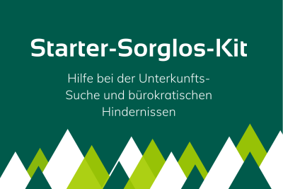 Starter-Sorglos-Kit