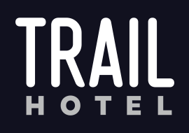 Logo Trail Hotel