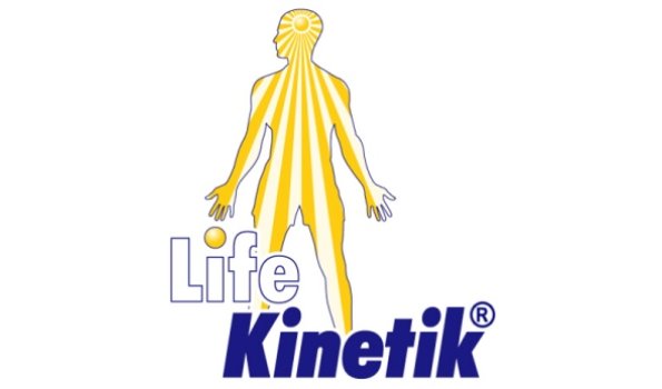 Lifekinetik logo