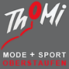 Logo Thomi Sport