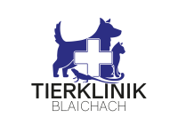 Tierklinik Blaichach - Logo