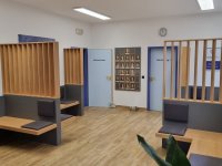 Tierklinik Blaichach