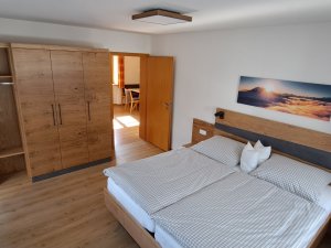Fewo 3 Schlafzimmer neu