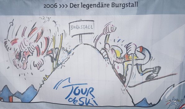 Thomas Zipfel - Burgstall