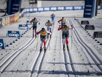 Men Classic Sprint