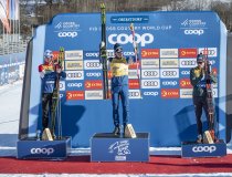 Men Classic Sprint