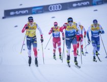 Men Sprint Classic
