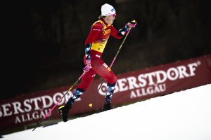 Johannes Hoesflot KLAEBO (NOR)