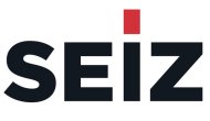 Seiz logo pantone 14mm schwarz rot-01