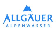 Allgäuer Alpenwasser