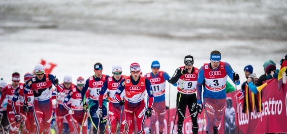 Massenstart Männer 2016