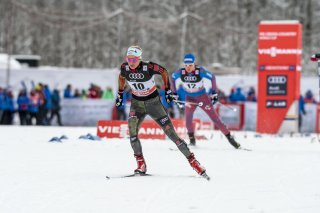 Nicole Fessel Verfolgung