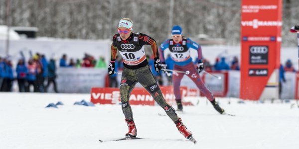 Nicole Fessel Verfolgung