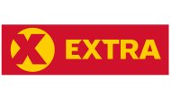 Logo extra