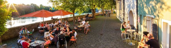 Erleben Familien Der perfekte Sommertag