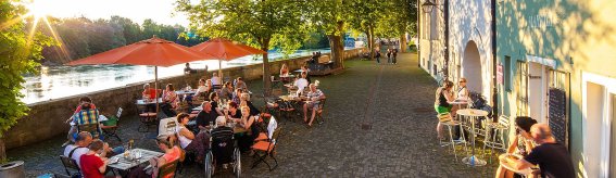 Erleben Familien Der perfekte Sommertag
