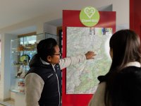 Alpinberatung im Oberstdorf Haus