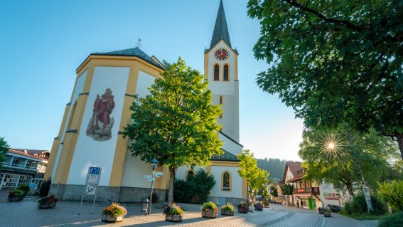 Fotografie Leo Schindzielorz DE Sommer Allgaeu Oberstaufen 20220702 A7R08402 org