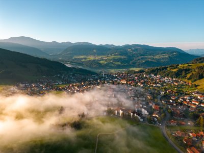 Fotografie Leo Schindzielorz DE Herbst Allgaeu Oberstaufen 20220902 DJI 0570 org
