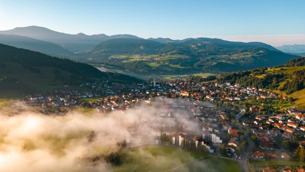 Fotografie Leo Schindzielorz DE Herbst Allgaeu Oberstaufen 20220902 DJI 0570 org