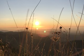 Team Sonnenuntergang oder Sonnenaufgang? 
Wir empfehlen für die ultimativen Urlaubserlebnisse im Oberallgäu beides auf Deine Liste zu schreiben. Es lohnt sich!