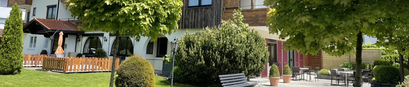 Trail Hotel Oberstaufen - Dein Hotel in Oberstaufen