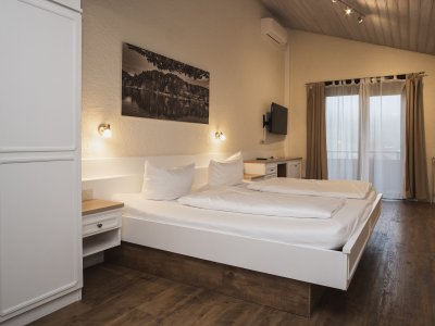 Gemütliches großes Doppelzimmer
