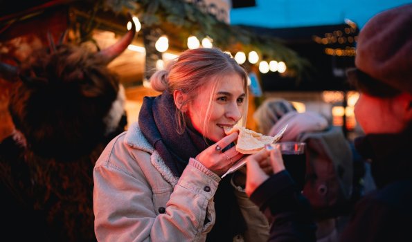 Winterzauber Kulinarischer-Wintermarkt (c)OberstaufenTourismusMarketingGmbH, JuliaGebbert