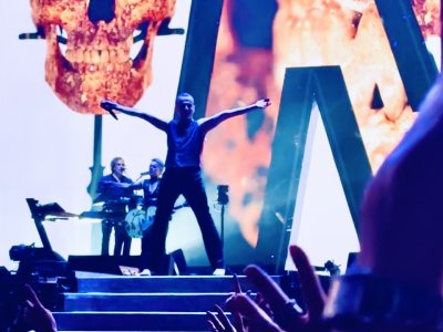 Depeche Mode