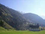 Birgsau im Sommer