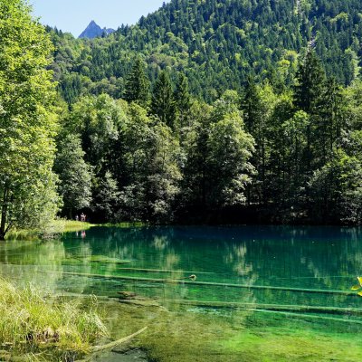 Christlessee