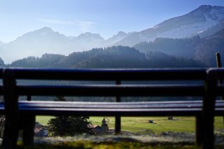 Blick vom Krappberg