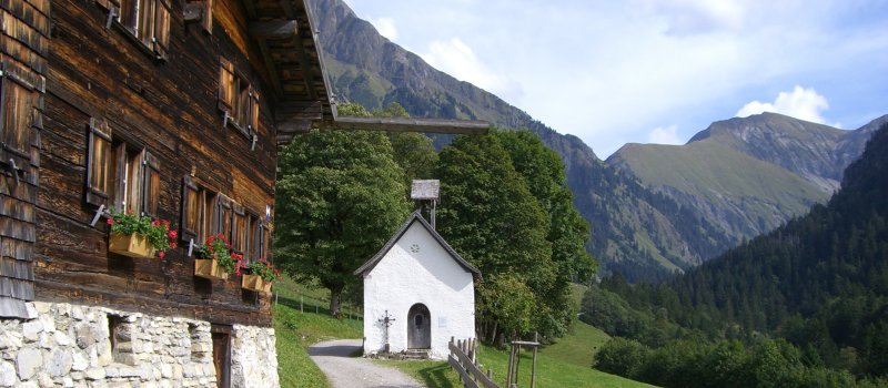 Gerstruben