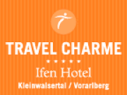 Logo Travel Charme Ifen Hotel