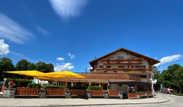 Trettachstüble