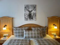 Zimmer 12 und 26