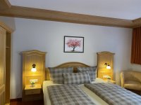 Zimmer 14 und 28