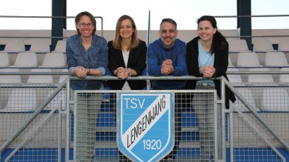 Vorstandschaft 2022