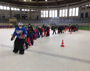 Eistag Grundschule 1