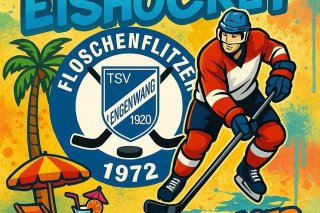 Flyer Sommertrainingslager Telfs 2025