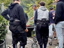 Sommer Trainingslager Telfs 2025