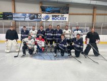 Sommer Trainingslager Telfs 2025 Teamfoto