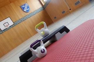 Gym01