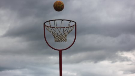 Korbball