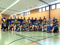 Trainingslager 3