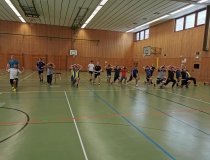 Trainingslager 2