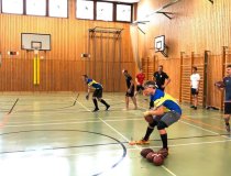 Trainingslager 5
