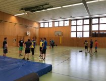 Trainingslager 10